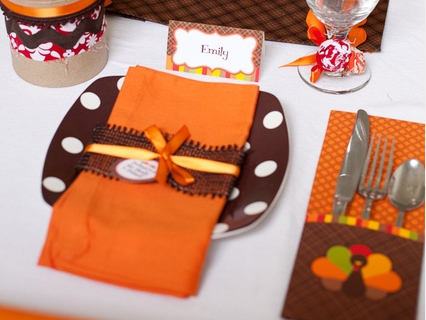 Renklerin sofradaki dili