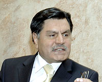 Haşim Kılıç'tan önemli açıklamalar