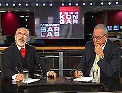 BARLAS'ın yerine SÜRPRİZ isim