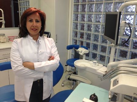 Su için ağzınız kokmasın!