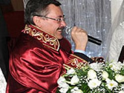 AK Parti ve BDP'den barış nikahı