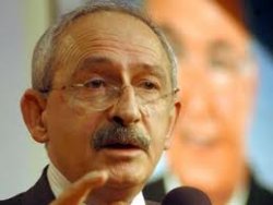 Kılıçdaroğlu partilileri uyardı: Tartışma haberi olmayın
