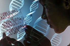 DNA Delilleri Korunacak