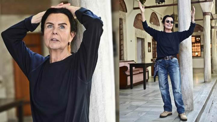 Fatma Girik: PKK 'Seni kaçırırız' dedi