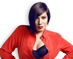 Işın Karaca büyük bir gafa imza attı