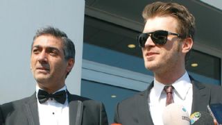 Kıvanç Tatlıtuğ otel açıyor