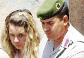 Aşk tuzağına 83 yıl hapis istemi