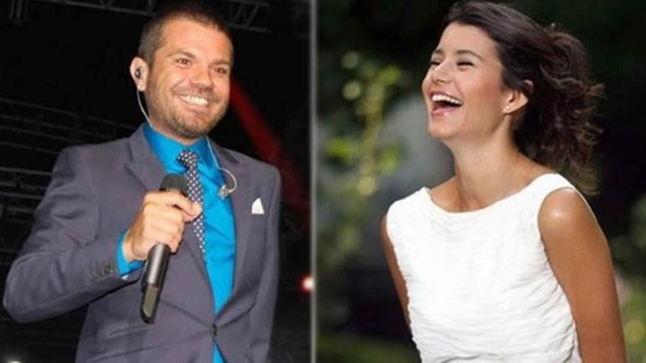 Kenan Doğulu: Sevgilim Avrupa’nın en iyi oyuncularından