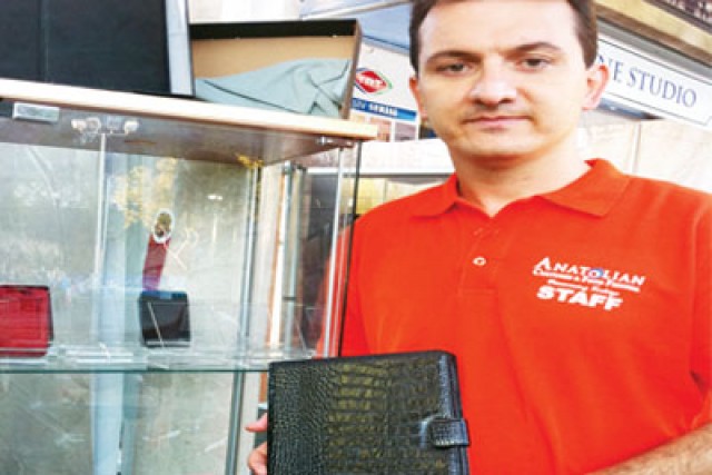 İşte En Zengin KONYALI… !!