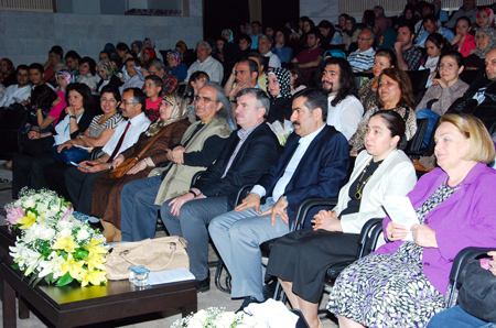 ‘Pir’in gelişiyle Konya’da yeni bir dönem başladı