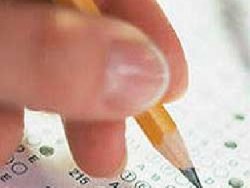 AÖF sınavında hatalı soru iddiası