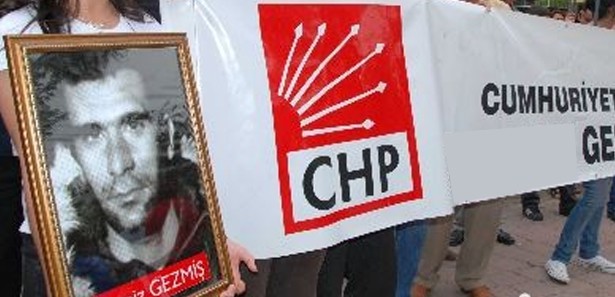 Deniz Gezmiş'i asıldığı saatte andılar