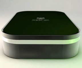 Yeni Xbox'a bir isim daha!