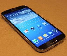 S4'te "boş alan" bilmecesi!