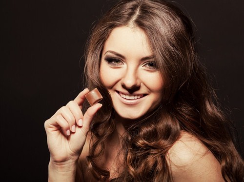 Burcunuza göre çikolata önerileri