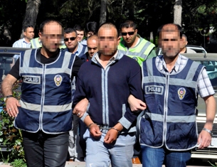 Cinayet 5 yıl sonra çözüldü