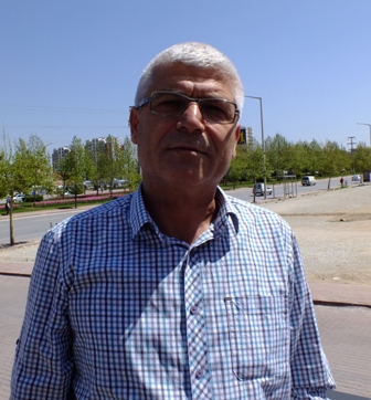 5 Bin Yıllık Surlar Keşfedilmeyi Bekliyor