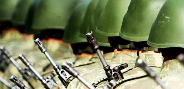 Komandolar bu yıl Güneydoğu'ya gitmiyor