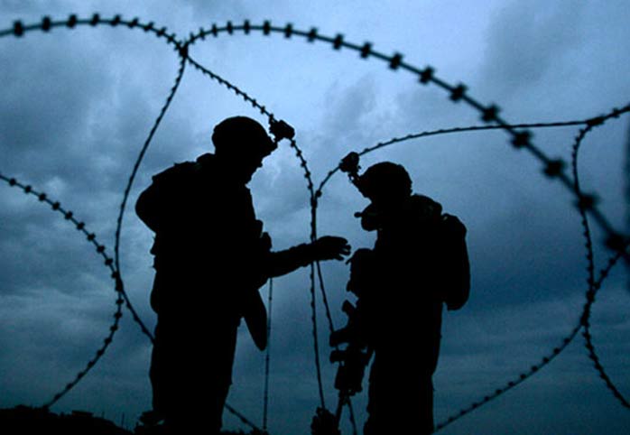 PKK'nın bitmesini istemeyen var