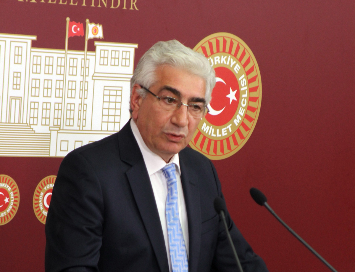 Bal: MHP Anayasa Komisyonu’nda yol ayrımında değil!