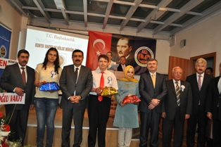 Konya’da güçlü vakıf kültürü var