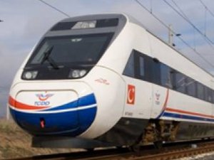 Parası olan makam treni satın alabilecek