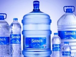 Sırma Su Fransızlar'a satıldı