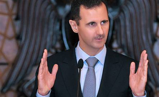 Esad 24 saat süre verdi