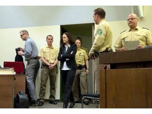 NSUDavası 14 Mayıs'a ertelendi