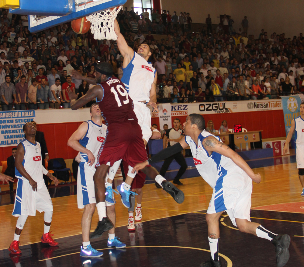 Selçuk Üniversitesi'nde, umuda yolculuk