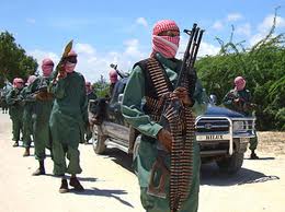 El Kaide Libya'da...