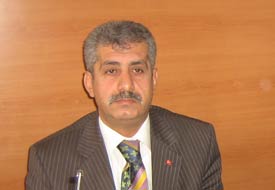 MHP Meram seçime hazır