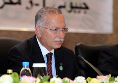 İşte Ekmeleddin İhsanoğlu'nun mal beyanı