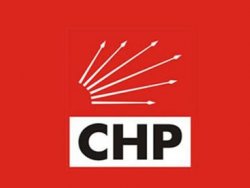 CHP'den çözüm sürecine destek veren 25 isim