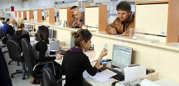 SHÇEK çocuklarına memurluk fırsatı