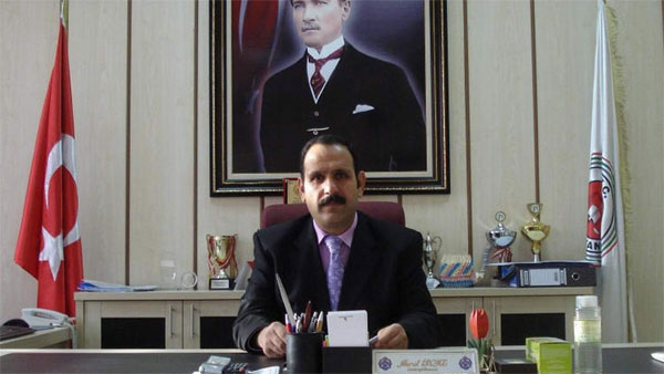 Başsavcısı İrcal'dan cinayet açıklaması