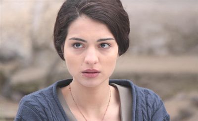 Bir dizi daha bitiyor!