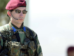 İşte Türk Ordusu'nun harp gücü