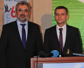 GAZNET'e yeni genel müdür