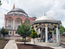 Kenya'ya 300 Kişilik Yozgat Camii