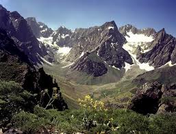 Hakkari Turizmle Anılacak