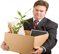 İşten Çıkarılan, Hakem Heyetine Gidecek