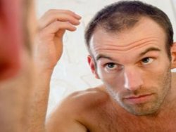 Vampir tedavisiyle kellik ve beyaz saç tarihe karışıyor