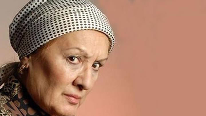 Gül Yalaz vefat etti