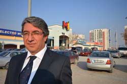 M1 Merkez 10. yılını kutluyor