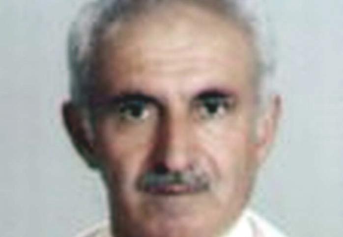 TCDD Genel Müdür danışmanı kazada öldü