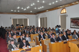Mesafeler kısalıyor