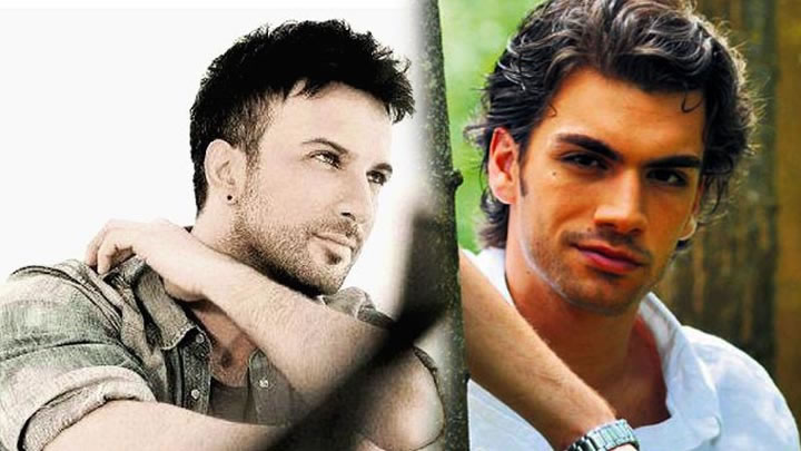 Gürbey İleri Tarkan'ı unutturdu