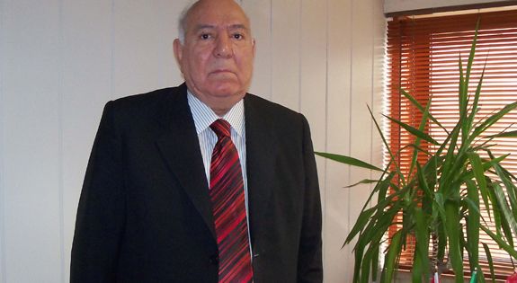 Ak Parti Konya İl Teşkilatı İstişare Toplantıları