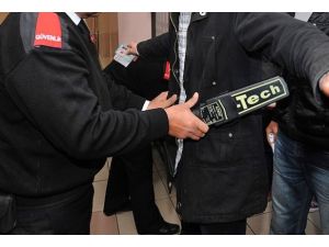 Özel Güvenlikçilerin Ücretleri Artacak